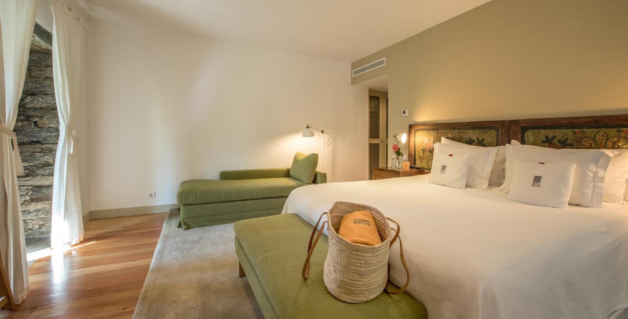Superior Double or Twin Room Traditional House