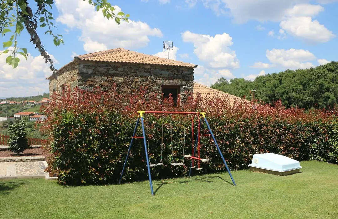 Casa do Poço - Douro-1