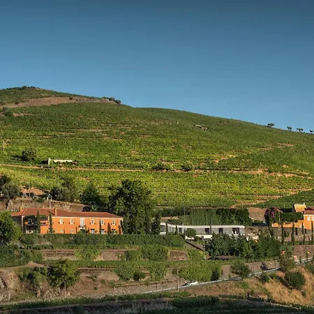 Quinta Do Vallado - Douro Hotel-2
