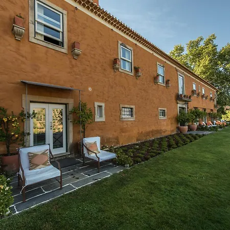 Quinta Do Vallado - Douro Hotel-3