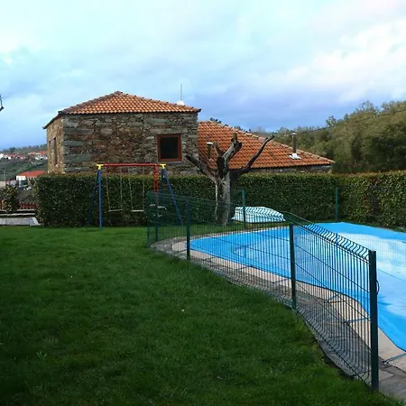 Casa do Poço - Douro-3